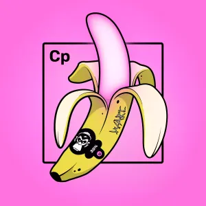 Experimental Banana 08043