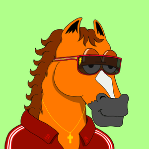 MR CHUMMY 🐴 197