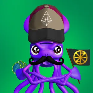 Mr. Squid 113