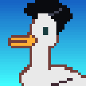 Duck-#249