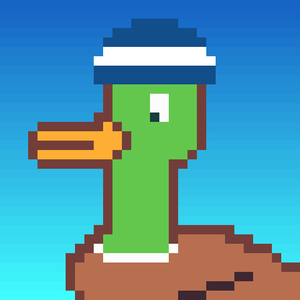 Duck-#283