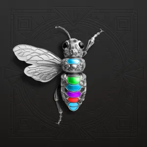 WAX Bee 030724