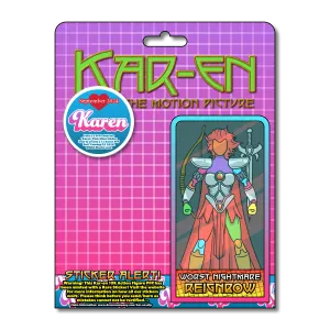 Kar-en TMP AF 02406