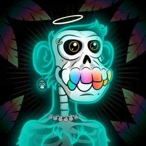 ASTRAL APE 02222