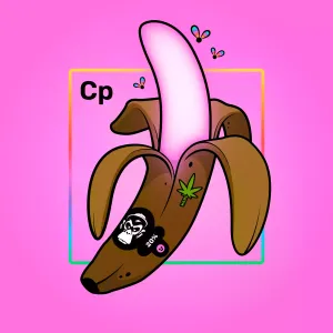 Experimental Banana 05232