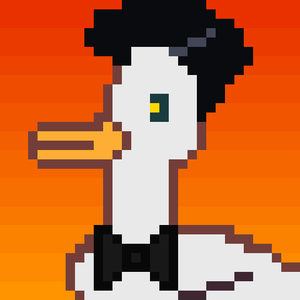 Duck-#404