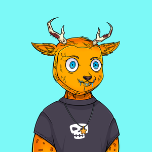 Fawn #0250