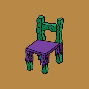 The Incredible Chair