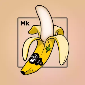 Experimental Banana 06441