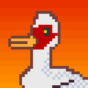 Duck-#5