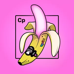 Experimental Banana 02763