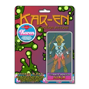 Kar-en TMP AF 02197