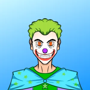 Killer Clown 09192