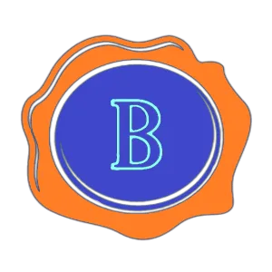 BLUE TOKEN LOGO  0015