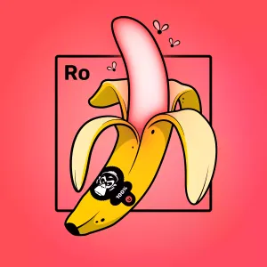 Experimental Banana 02762