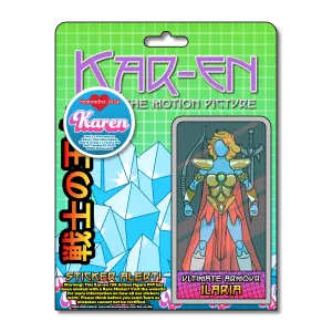 Kar-en TMP AF 00796