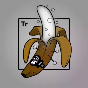 Experimental Banana 08165