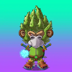 GanjaGoon 7244