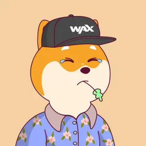 WAX Shiba 1947