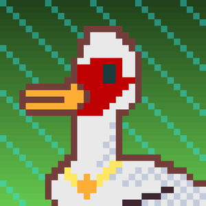 Duck-#325