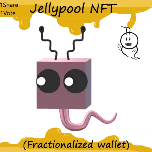 jellypool pfp 250