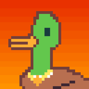 Duck-#185