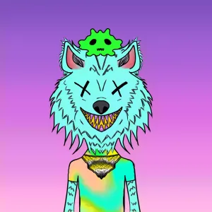 WAX Wolves  00016