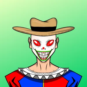 Killer Clown 05233