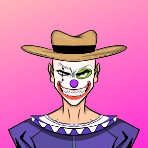 Killer Clown 00311