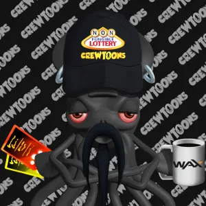 Mr. Squid 299