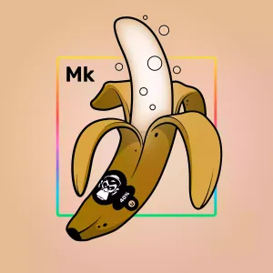 Experimental Banana 06247