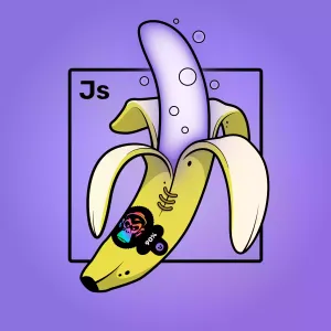 Experimental Banana 08633