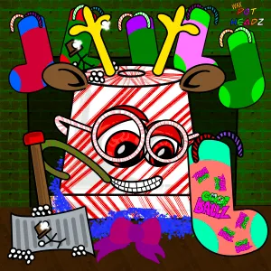 WPH PFP S2: Holidaze Shenanigans 098