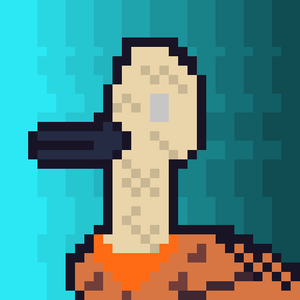 Duck-#95