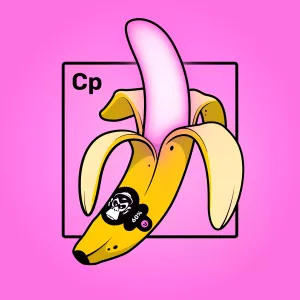 Experimental Banana 06590