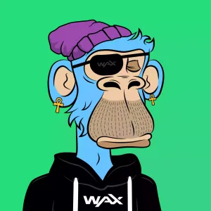 WAX Ape 03146