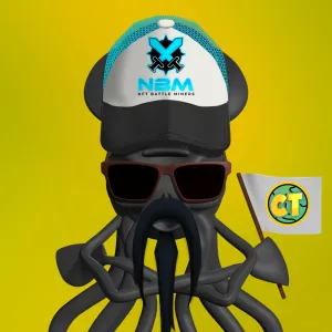 Mr. Squid 378