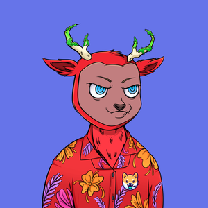 Fawn #0218