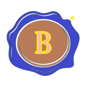 BLUE TOKEN LOGO  563