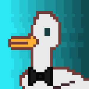 Duck-#58