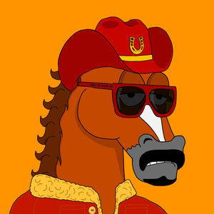 MR CHUMMY 🐴 001