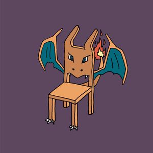 Chairizard