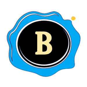 BLUE TOKEN LOGO  219