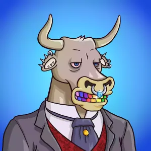 Wax Bull 7692