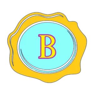 BLUE TOKEN LOGO  639