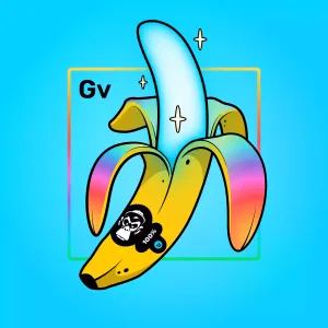 Experimental Banana 03444