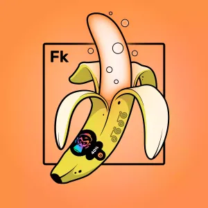 Experimental Banana 00241