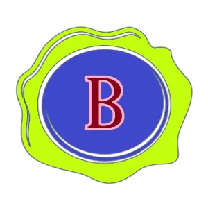 BLUE TOKEN LOGO  237