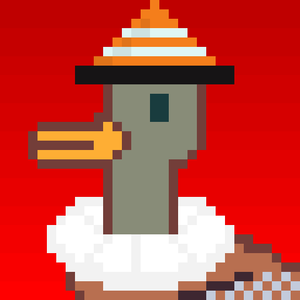 Duck-#68