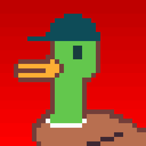 Duck-#49